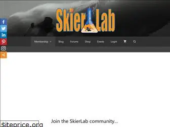 skierlab.com