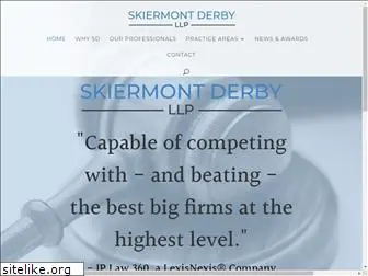 skiermontderby.com