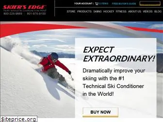 skiersedge.com