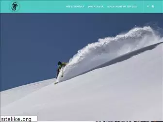 skiersjunction.com