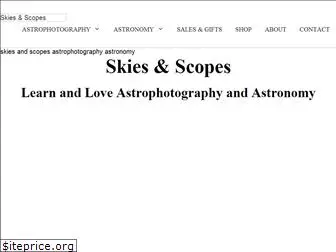 skiesandscopes.com