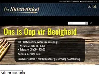 skietwinkel.co.za