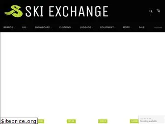 skiexchange.co.uk