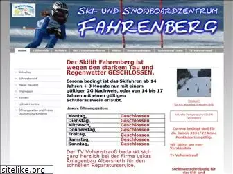 skifahrenberg.de