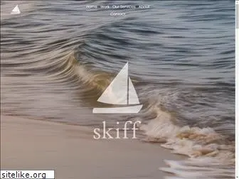 skiffmade.com
