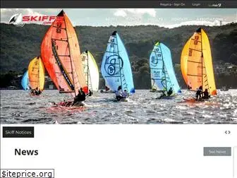 skiffs.org.au