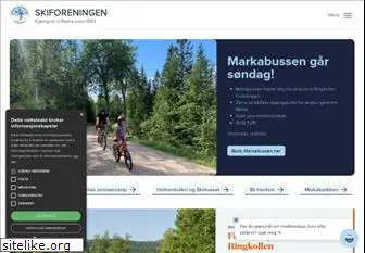 skiforeningen.no