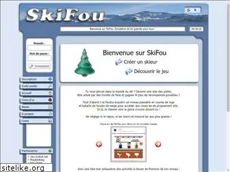 skifou.com