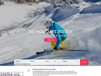 skifrance.co.uk