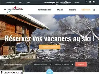 skifrance.fr