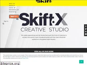 skiftx.com
