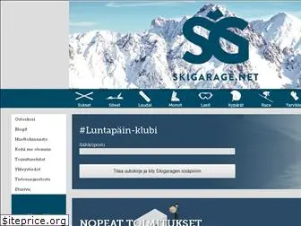 skigarage.net