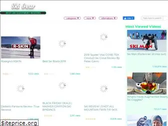 www.skigear.review