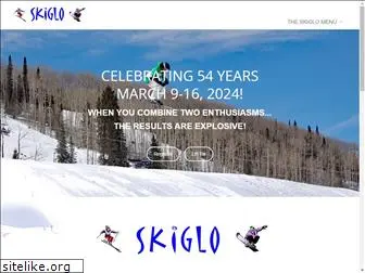 skiglo.com