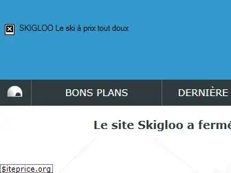 skigloo.fr