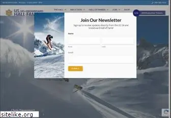 skihall.com