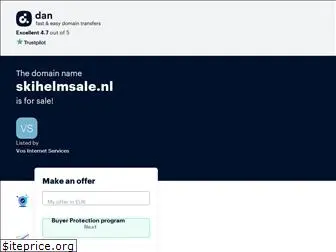 skihelmsale.nl