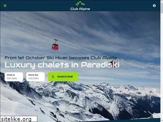 skihiver.co.uk