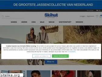 skihut.nl