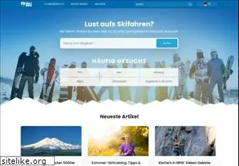 skiinfo.ch