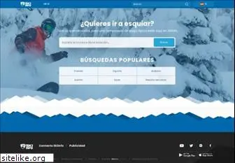 skiinfo.es