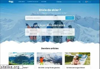 skiinfo.fr