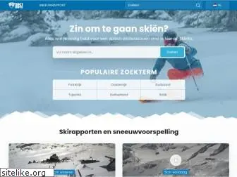 skiinfo.nl