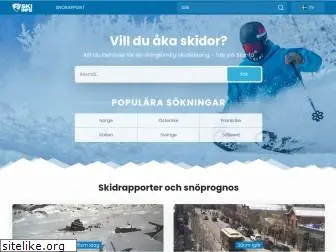 skiinfo.se