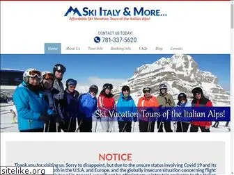 skiing-italy.com