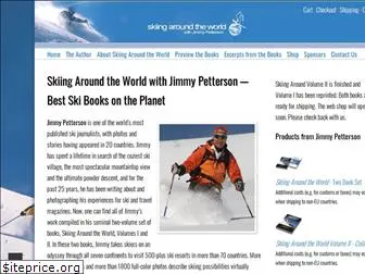 skiingaroundtheworldbook.com