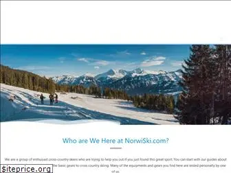 skiingbusiness.com