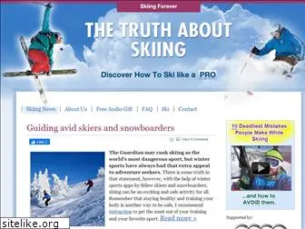 skiingforever.com