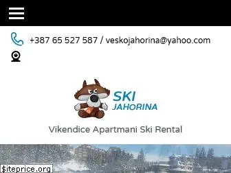 skijahorina.com