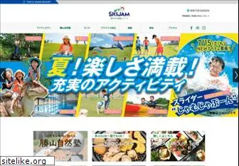 skijam.jp