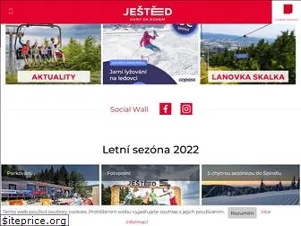 skijested.cz