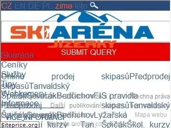 skijizerky.cz