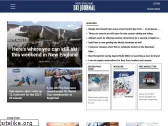 skijournal.com