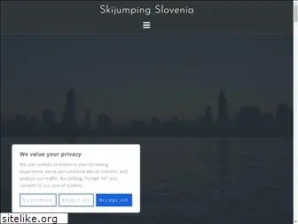 skijumping-slovenia.de
