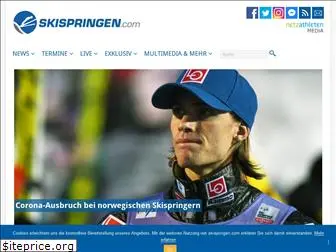 skijumping.de