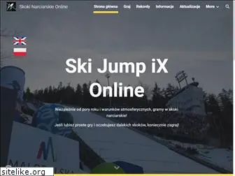 skijumpx.pl