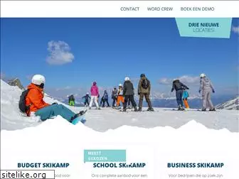skikamp.nl