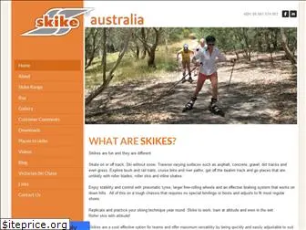 skike.com.au