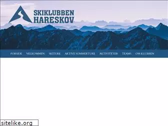 skiklubben-hareskov.dk