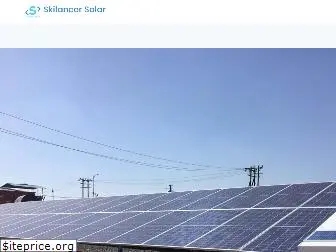 skilancersolar.com