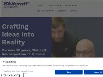 skilcraft.com