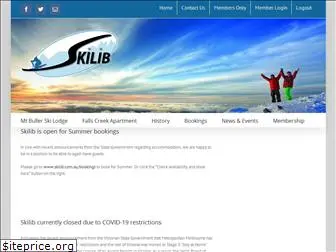 skilib.com.au