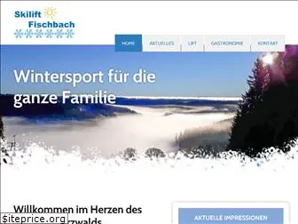 skilift-fischbach.de