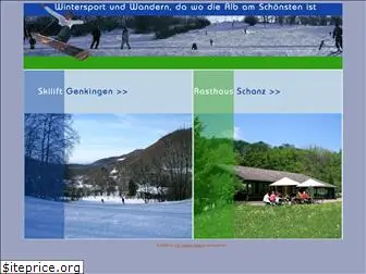skilift-genkingen.de