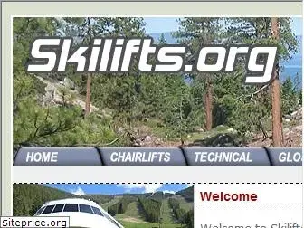 skilifts.org