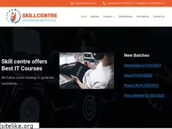 skill-centre.com